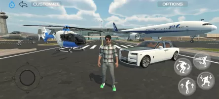 Indian Vehicles Simulator 3d