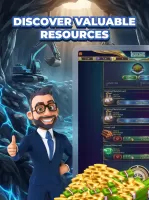 Ticarium: Business Tycoon