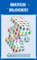 Cube Master 3D®:Matching Game