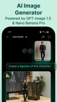 Chatbot AI Chat Open Assistant