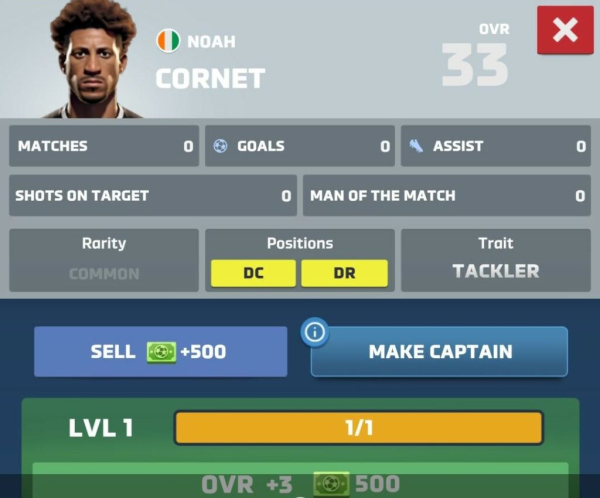 Soccer - Matchday Manager 24