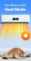 AC Remote - Air Conditioner