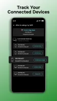 Wifi Internet Speed Test Map