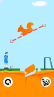 Cut to Goal Football