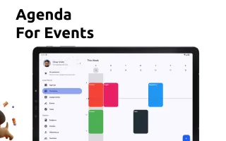 School Planner - Timetable