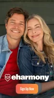 eharmony dating & real love