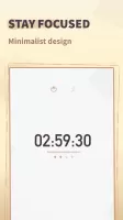 Striving: Pomodoro study timer