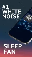 Sleep Fan