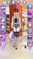 Fashion Diva: Fashionista Game