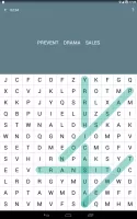 Word Search - Classic Game