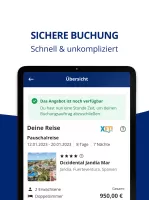 ab in den urlaub