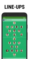 Football Live Scores