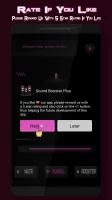 Sound Booster Plus