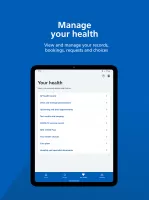 NHS App