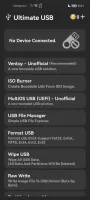 Ultimate USB