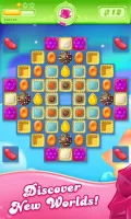 Candy Crush Jelly Saga