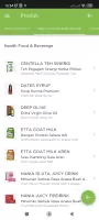Resep Herba HNI