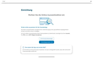 AusweisApp Bund