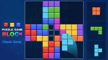 Block Puzzle