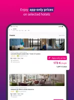 lastminute.com - Travel Deals
