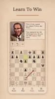 Learn Chess with Dr. Wolf