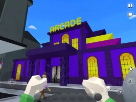 Bakso Simulator