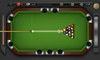 Pooking - Billiards City