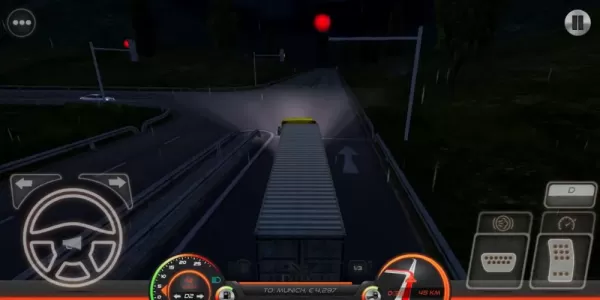 Truckers of Europe 2