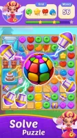 Candy Frenzy