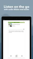 NIV Bible App by Olive Tree