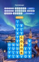 Word Town: Find Words & Crush!