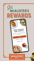 Schlotzsky's Rewards Program