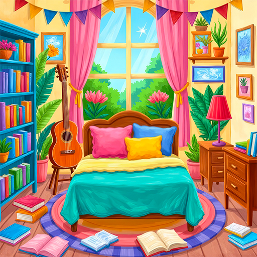 Art Puzzle - Jigsaw Art Games