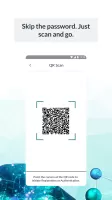 RSA Authenticator