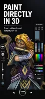 ColorMinis 3D Coloring Studio