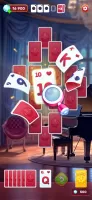 Solitaire Card & Luxury Design