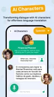 Language Translate App