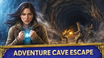 Escape Room Unrevealed Mystery
