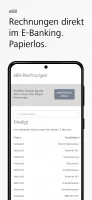 Raiffeisen E-Banking