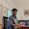 Ali Ahmed
