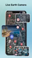 Map Drive - Radar, Speedometer