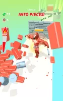 Muscle Rush - Smash Running