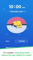 Pokémon Sleep