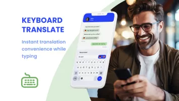 AI Cam Translate: Text, Voice