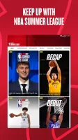 NBA: Live Games & Scores