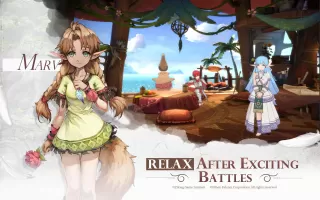 Ys Online