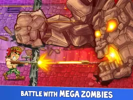 Zombie Killer