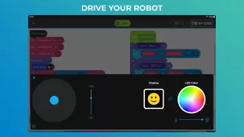 Sphero Edu