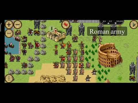 Age of Strategy trailer