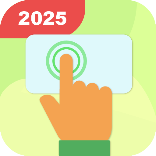 Auto Clicker